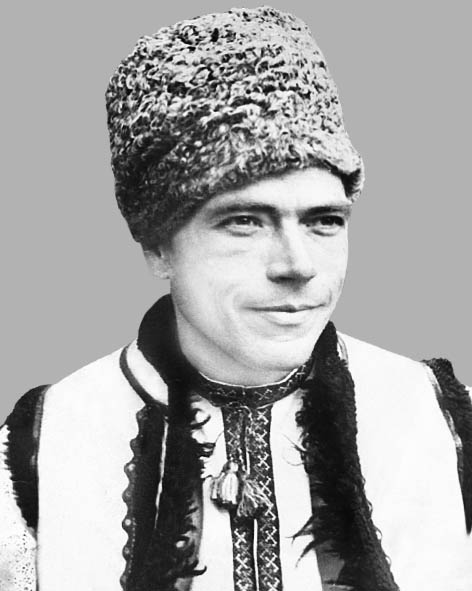 Ісопенко Микола Іванович